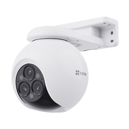 EZVIZ Smart Home Wi-Fi Camera – image 1