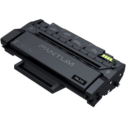 Pantum PA-310 | Toner cartridge | Black – image 1