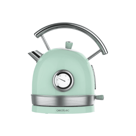 Cecotec Kettle ThermoSense 420 Vintage – nuotrauka 1