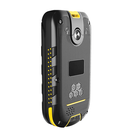 Hammer Bow LTE – image 1