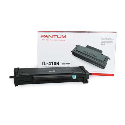 Pantum TL-410H | Toner cartridge | Black – image 1