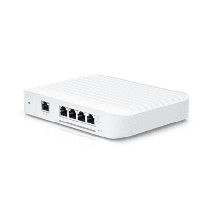 Ubiquiti | Switch Flex XG | USW-Flex-XG – nuotrauka 1