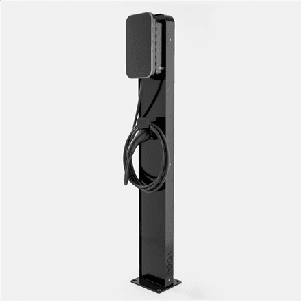 VOOL Charger Post | VPPBK – image 1