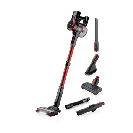 ETA Vacuum Cleaner – nuotrauka 1