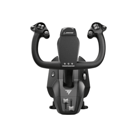 Thrustmaster TCA Yoke Boeing Edition – image 1