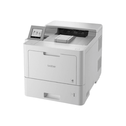 Brother | HL-L9430CDN | Laser | Colour | Color Laser Printer | Wi-Fi – nuotrauka 1