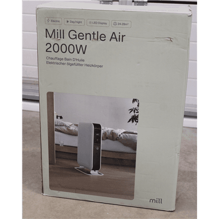 SALE OUT. Mill – image 1