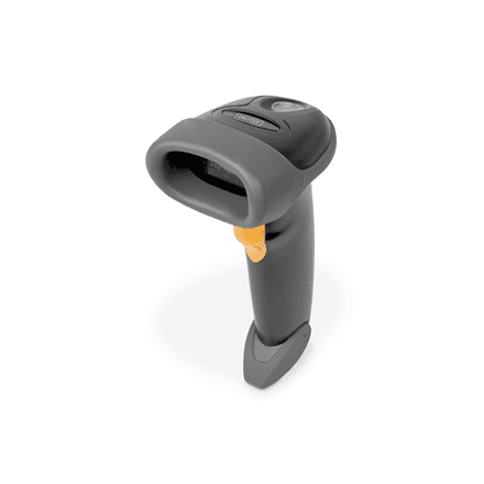 Digitus | 2D Barcode Scanner DA-81002 – nuotrauka 1