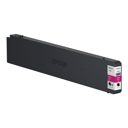 Epson WorkForce Enterprise WF-C20600 | Ink Cartridge | Magenta – nuotrauka 1
