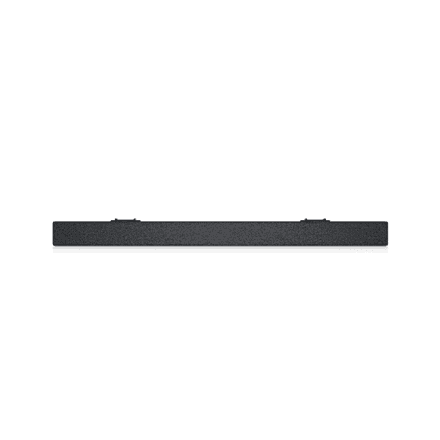 Dell | Soundbar for Monitor | SB521A | Black – image 1
