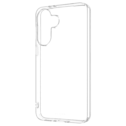 Fixed Story AntiUV | Back cover | Samsung | Galaxy A37 5G | TPU | Clear – image 1