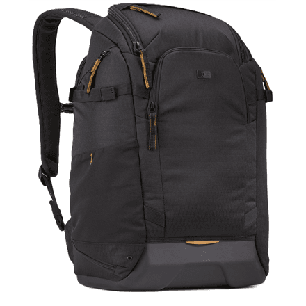 Case Logic Viso | Large Camera Backpack | Black – nuotrauka 1