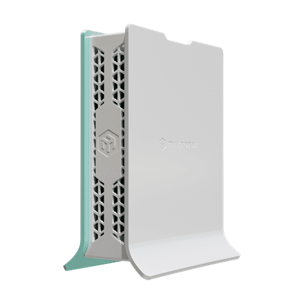 MikroTik hAP ax lite Router · MikroTik · hAP ax lite Router – image 1
