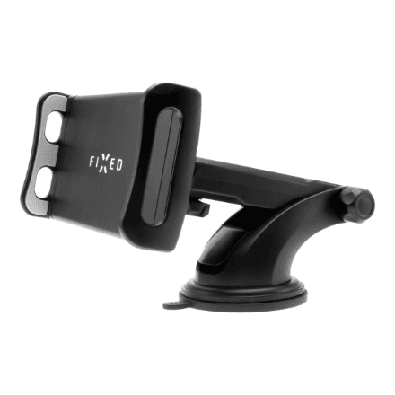Fixed Tab XL | Holder | For tablets of size 7-13" | Black – nuotrauka 1