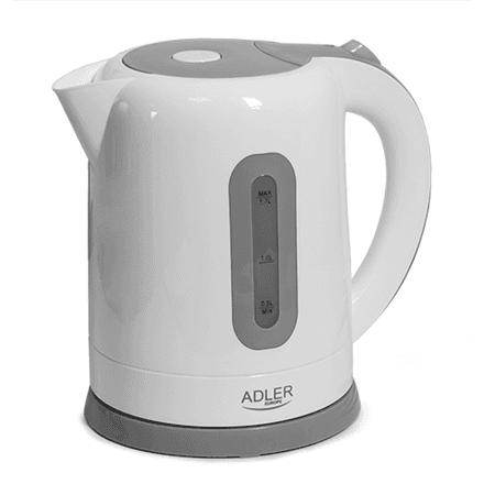 Adler Kettle – image 1