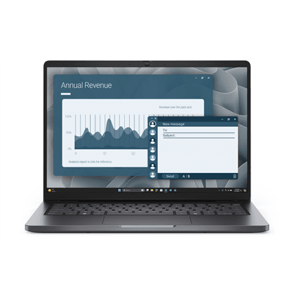 Dell Pro 14 PC14255 14 " – image 1