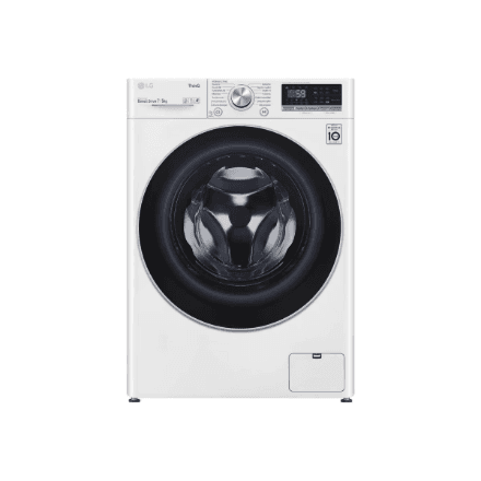LG Washing Machine With Dryer – nuotrauka 1