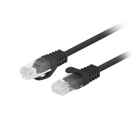 Lanberg Patch Cord cat. 5E UTP – image 1