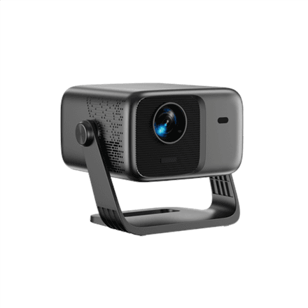 Philips NeoPix 460 Smart Projector · Full HD (1920x1080) · 500 ANSI lumens – nuotrauka 1