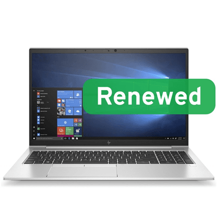 HP Renewed Grade A Elitebook 850 G7 – nuotrauka 1
