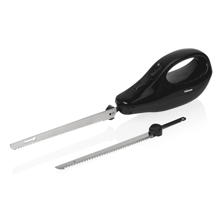 Tristar | Electric Knife | EM-2107 | Knife | 1 pc(s) | Black – image 1