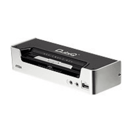 Aten CS1792 2-Port USB HDMI/Audio KVMP™ Switch · Aten · 2-Port USB HDMI/Audio KVMP Switch – nuotrauka 1