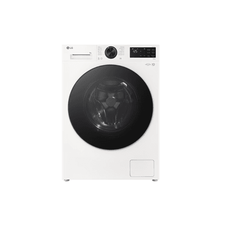 LG Washing machine – nuotrauka 1