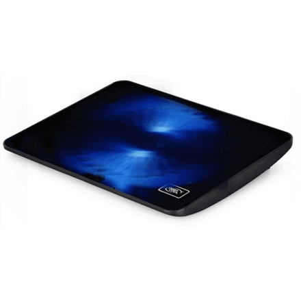 Deepcool | Wind Pal Mini | Notebook cooler up to 15.6" | 340X250X25mm mm | 575g g – image 1