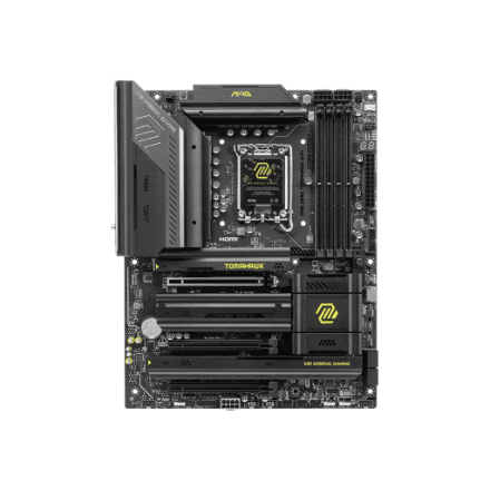 MSI MAG Z890 TOMAHAWK WIFI · Processor family Intel · Processor socket LGA1851 – nuotrauka 1
