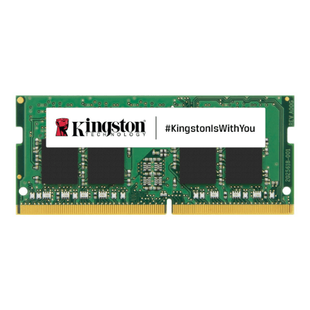 Kingston | KVR32S22S8/8 | 8 GB | DDR4 | 3200 MHz | PC/server | Registered No | ECC No – nuotrauka 1