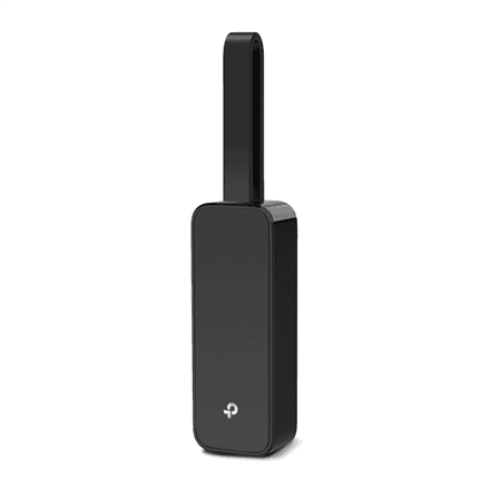 TP-LINK | UE306 USB 3.0 to Gigabit Ethernet Network Adapter – image 1