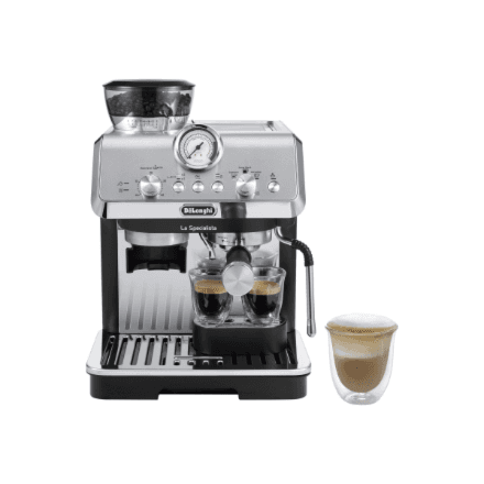 Delonghi Coffee machine EC9155.MB – image 1