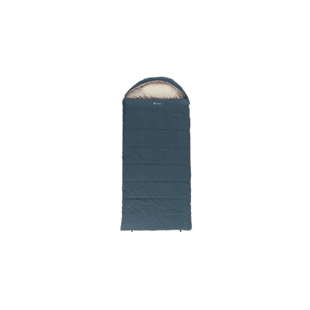 Outwell Campion Lux XL Sleeping Bag – image 1