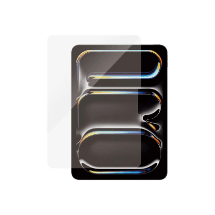 PanzerGlass Ultra-Wide Fit | 2831 | 11 " | Screen protector | Transparent – image 1