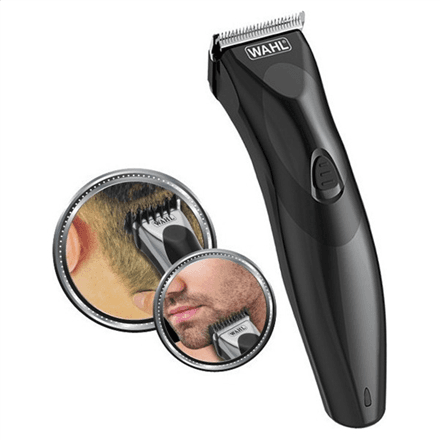 WAHL Rinseable Hair Clipper and Beard Trimmer – image 1