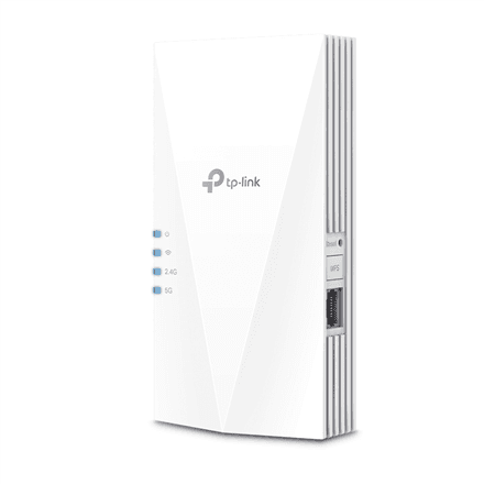 TP-LINK AX1800 Wi-Fi 6 Range Extender – image 1