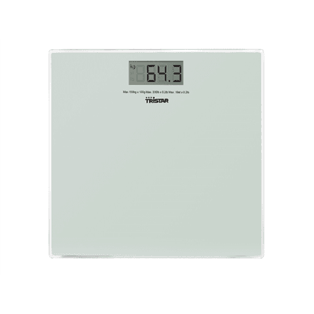Tristar Bathroom scale – nuotrauka 1