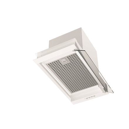 CATA CORONA WH 60 /C · Hood · Integrated – image 1