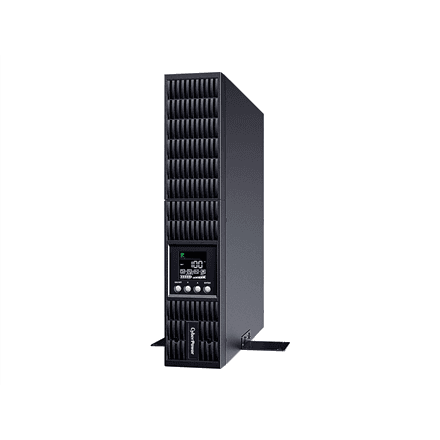 CyberPower | Smart App UPS Systems | OLS2000ERT2UA | 2000 VA | 1800 W – nuotrauka 1