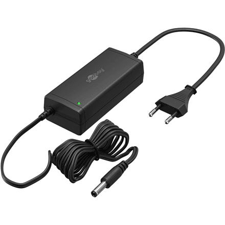 Goobay 64981 12 V Power Supply – nuotrauka 1