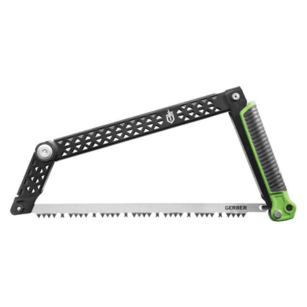 Gerber Outdoor Freescape Camp Saw – image 1