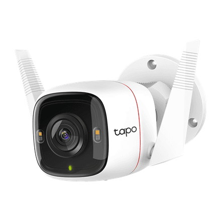 TP-Link Tapo C320WS Outdoor Security Wi-Fi Camera · TP-LINK · Outdoor Security Wi-Fi Camera – image 1