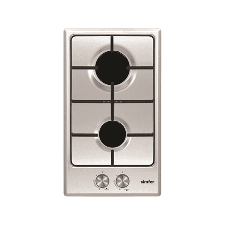 Simfer Hob – image 1