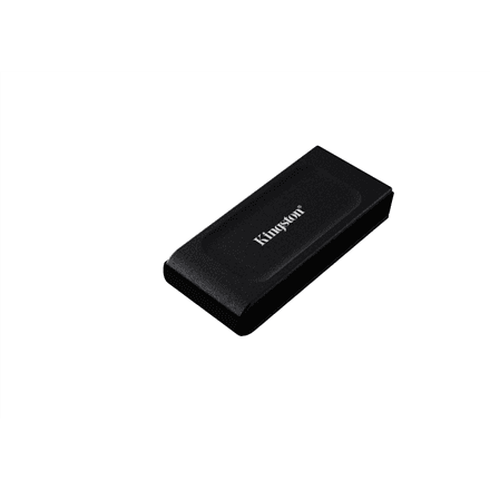 Kingston External SSD – image 1
