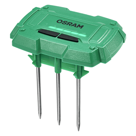 Osram SMART+ RF Soil Moisture Sensor | Green – image 1