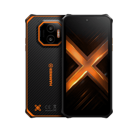 Hammer Energy X2 – image 1