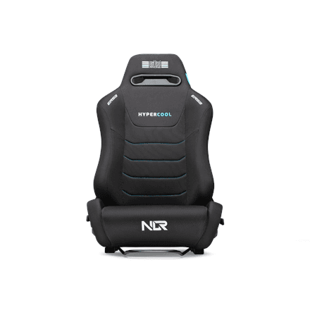 Next Level Racing ERS3 Hyperccol Ventilated Sim Racing Seat – image 1