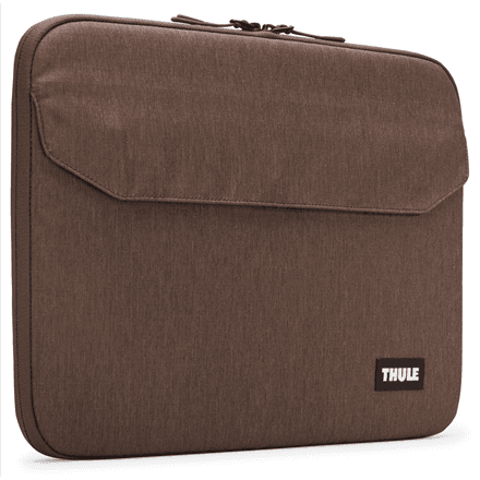 Thule | Sleeve Lithos for MacBook Air 15'' | Sleeve | Nuanced Brown – nuotrauka 1
