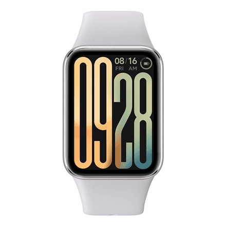 Xiaomi Smart Band 9 Pro AMOLED – nuotrauka 1