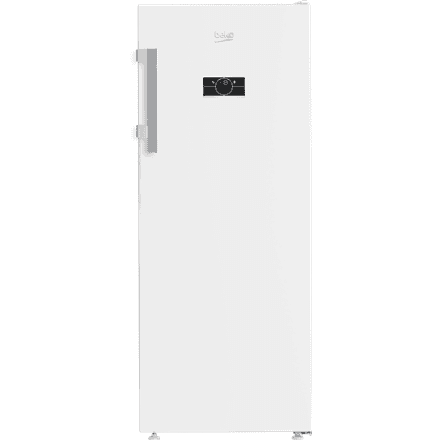 BEKO Freezer B5RFNE274W – nuotrauka 1